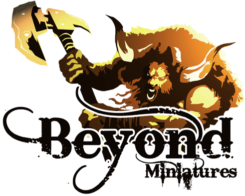 Beyond Miniatures - Painting (500x500)