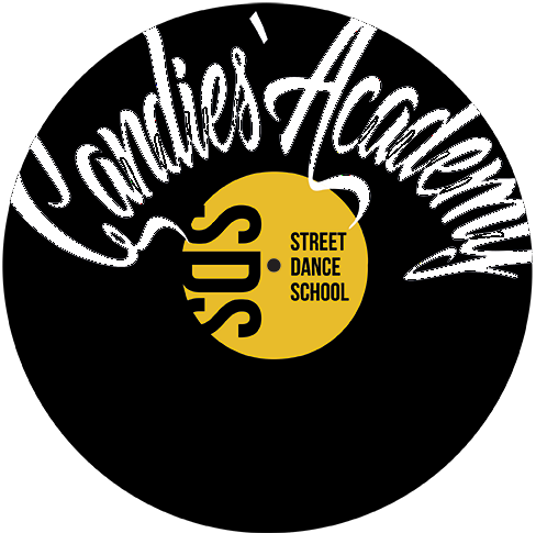 Candies' Academy - Circle (488x485)