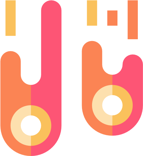 Asteroid Free Icon - Comet Png Flat (512x512)