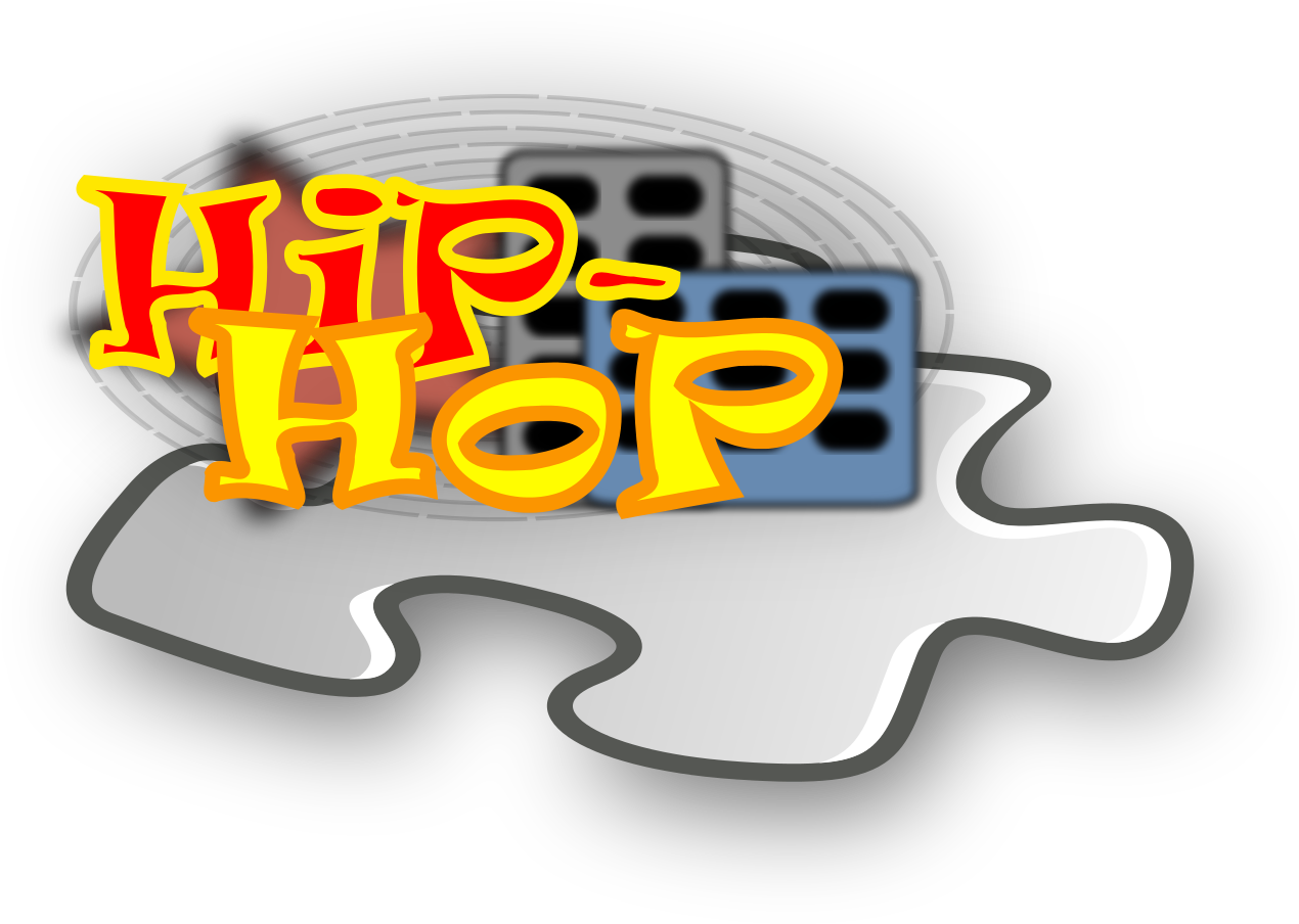 Hip Hop Music Rapper Hip-hop Dance - Hip Hop Music Rapper Hip-hop Dance (1280x960)