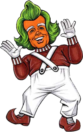 Online Ticket Sales Are Now Closed - Oompa Loompa Willy Wonka (282x447)