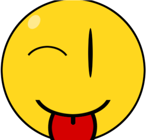 Picture Of Smiley Face Sticking Out Tongue - App Store (640x480)