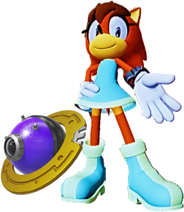 Avatar Custom Female Hedgehog Asteroid Wispon By 9029561 - Avatar (754x1060)