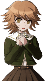 Image - Chihiro Fujisaki Sprites Png (480x280)