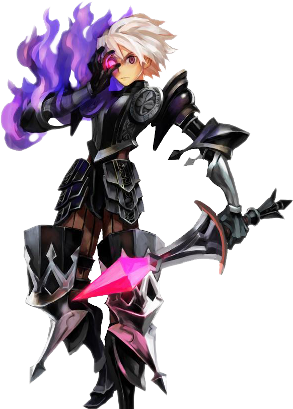 Sig Maker - George Kamitani Odin Sphere (582x812)