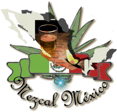 1500 Tequila And Mezcal Brands 100% Original From Mexico - Christ Lives In Me (383x390)