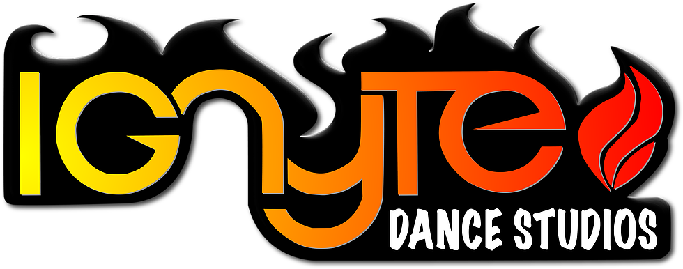 Ignyte Dance Studios Fun Shire Hip Hop Casual Dance - So You Think You Can Dance (1004x425)