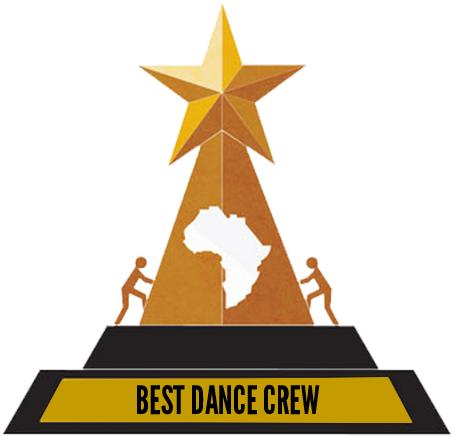 The Hip Hop Dance Crew That Achieved The Most In The - South African Hip Hop Awards 2015 (466x447)