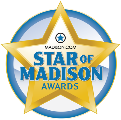 Voted Best Dance Studio In Madison - Mad City Windows & Baths (400x397)