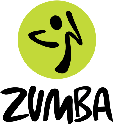 With Jannelle - “ - Zumba Logo Png (500x543)