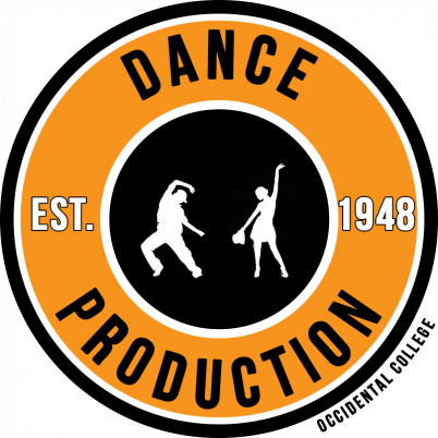 Dance Production Is Celebrating Its 69th Anniversary - Occidental College Dance Production (402x402)