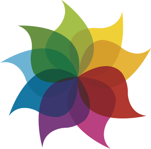 Roots Clipart Healing - Simbolo Da Psicologia Png (486x478)