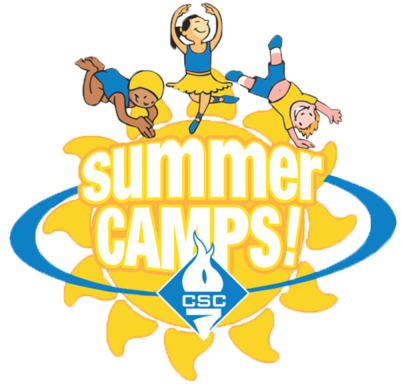 Summer Dance Performance Camps - Swimming (400x400)