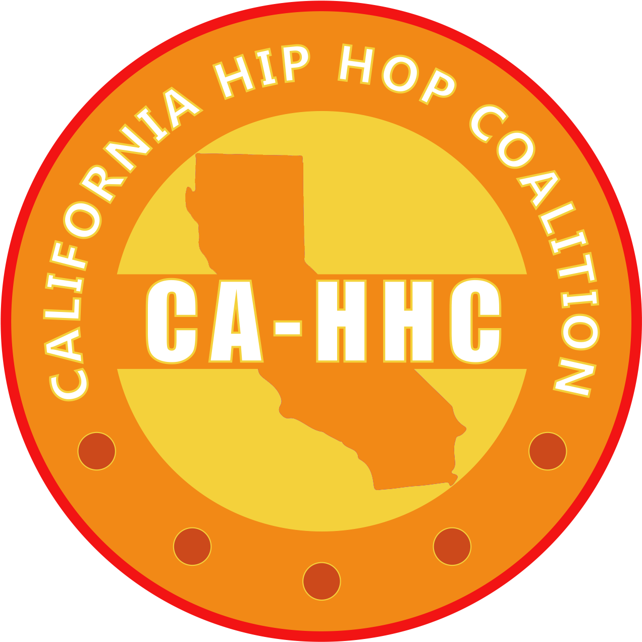 Ca Hip Hop Coalition - Festival Internacional De Benicàssim (1289x1287)