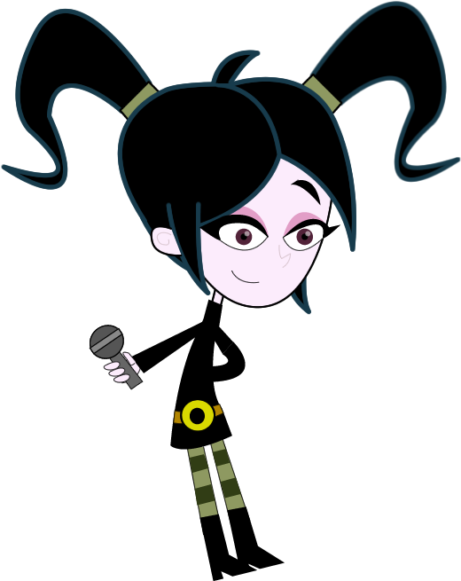 Face Clip Art - Victoria For Scary Larry (575x675)