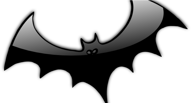 "is It Hot In Here" - Halloween Black And White (800x420)