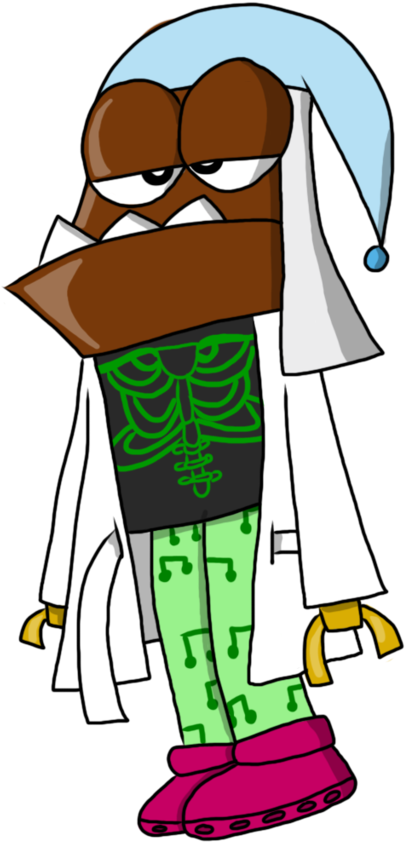 Jammies Jinky By Zootycutie - Pajamas (852x937)