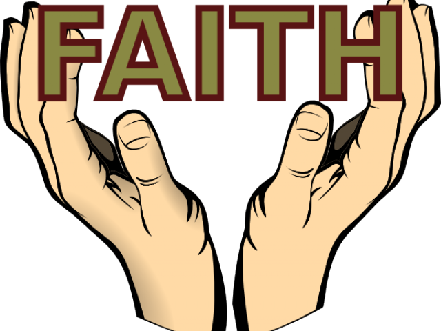 Faith Cliparts - Unity Clipart (640x480)