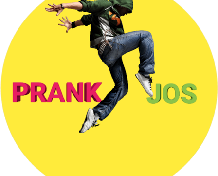 Prank Jos Live Stream - Hip Hop Dance (480x360)