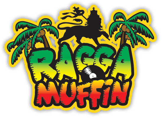 Is A Sub-genre Of Dancehall Music Or Reggae, In Which - Raggamuffin Vol 1 (549x400)