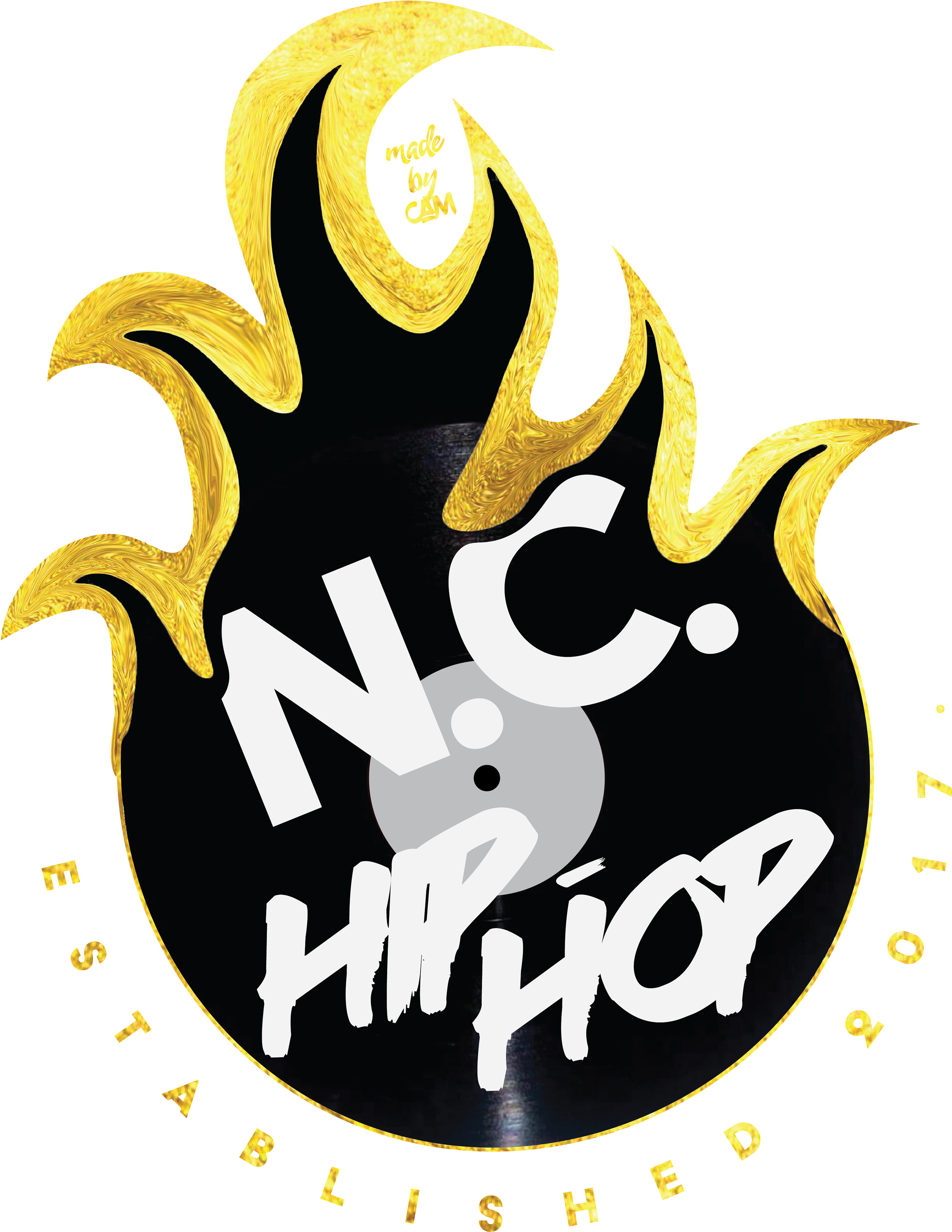 Logo Created For N - Illustration (3840x3840)