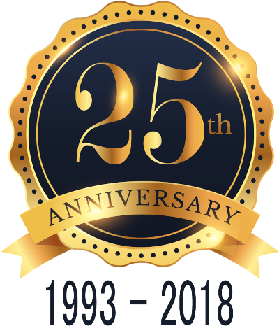 To Learn More Please [click Here] - 25th Anniversary 1993 2018 (480x515)