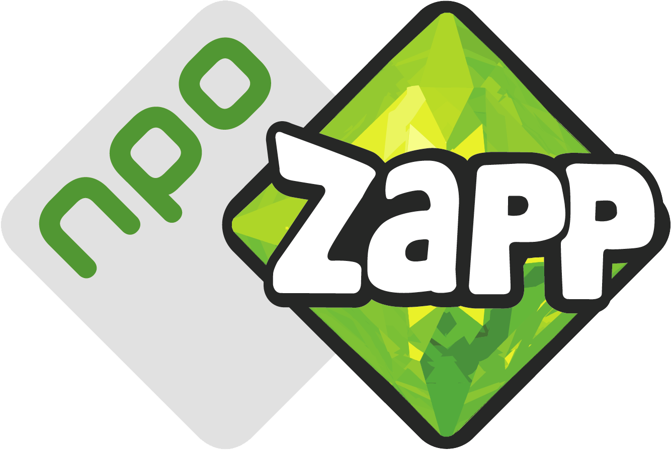 Npo Zapp - Npo Zapp Logo (1334x895)