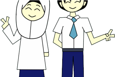 Budak Sekolah Png (512x269)