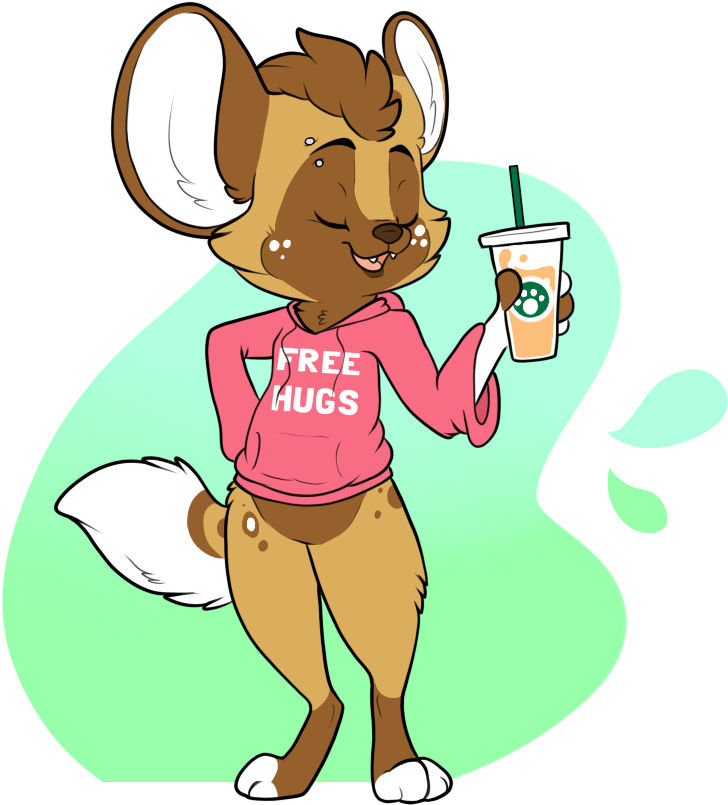 Dog Cat Mammal Clip Art - Cartoon (742x817)