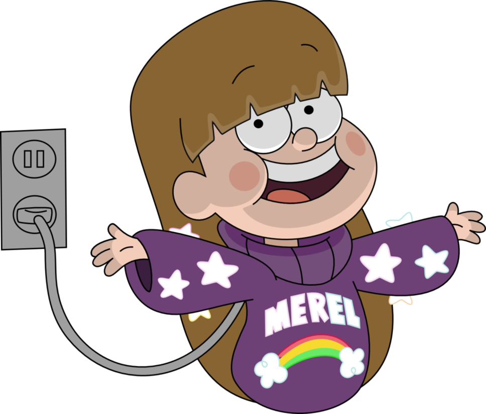 Gravity Falls Me [warning - Bad Gravity Falls Art (968x825)