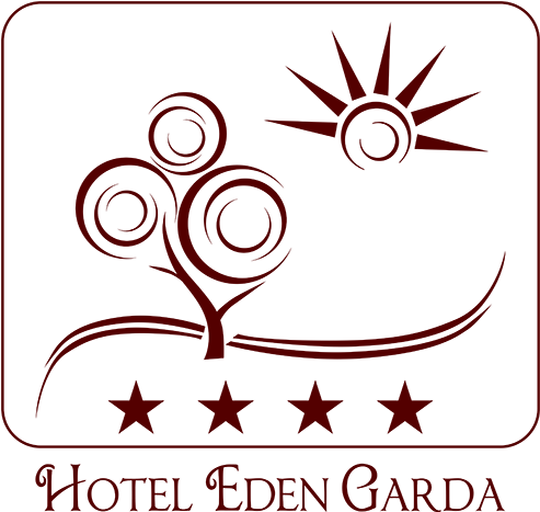 Clear Dishes Clip Art Hotel Eden Hotel A Garda Lago - Hotel Eden A Garda (500x470)