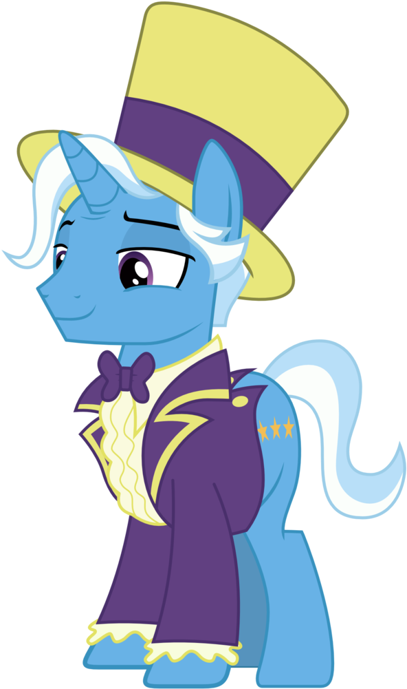 It Looks Like The Ultimate Guide Book Released In The - Mlp Jack Pot Vector (611x1024)