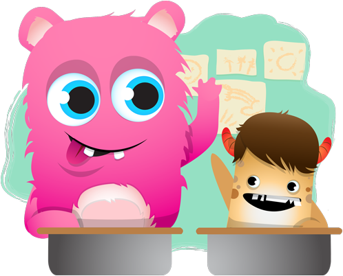 class Dojo Is One Of The Best Apps For Teachers, Parents, - Class Dojo Clipart (500x426)