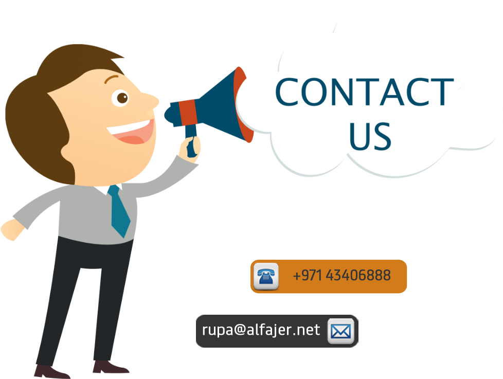 Trade Shows In Dubai,trade Fairs In Dubai,dubai Trade - Communication Cartoon Png (978x737)