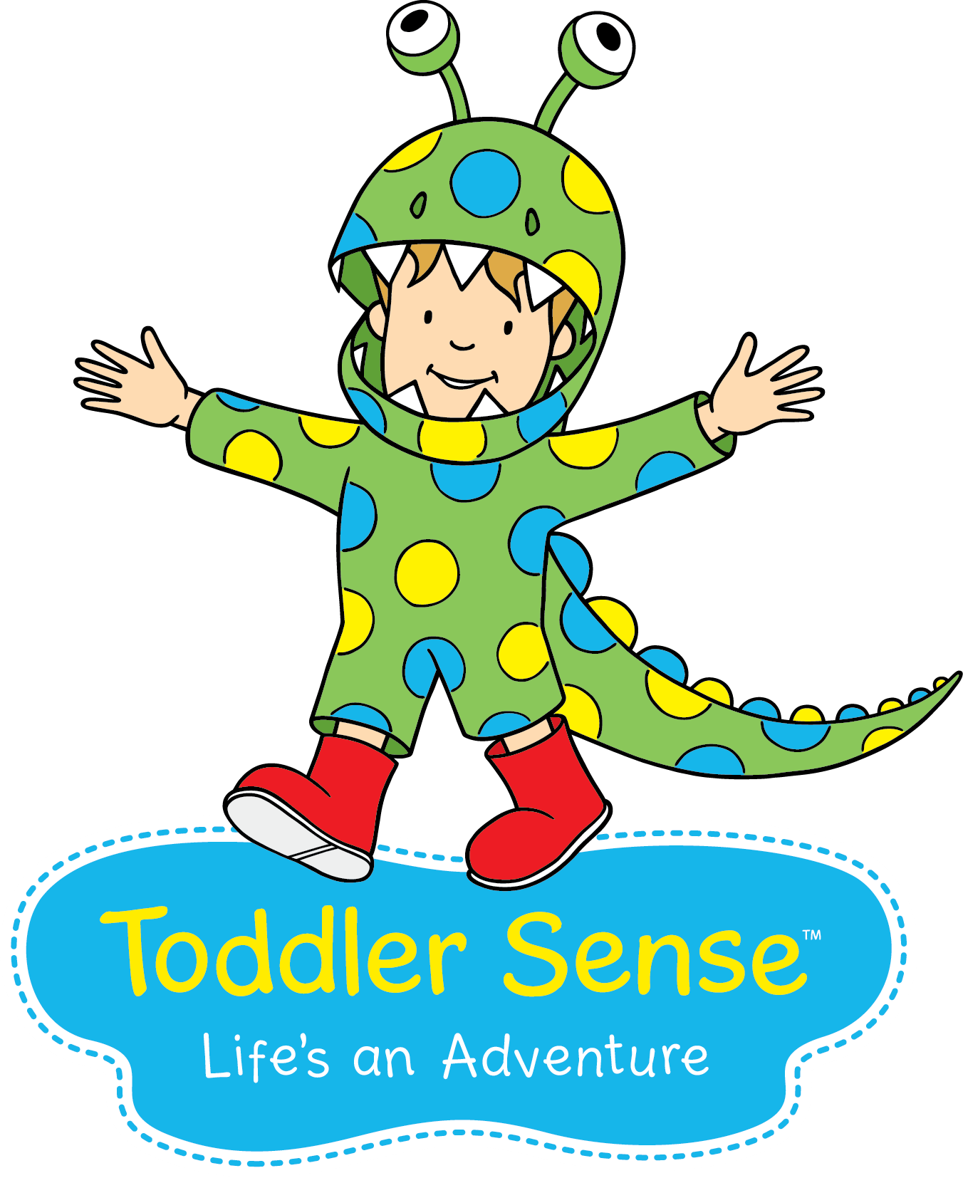 Welcome To Dubai Community Theatre And Arts Centre - Toddler Sense (1352x1654)