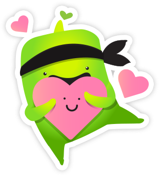 Classdojo Messages Sticker-5 - Classdojo (350x350)