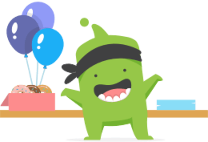 Classdojo Classroom School Clip Art - Class Dojo Open House (700x477)
