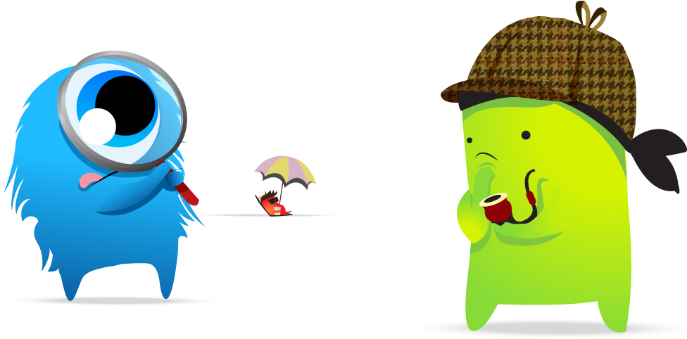 Classdojo Status Page - Cartoon (1098x616)