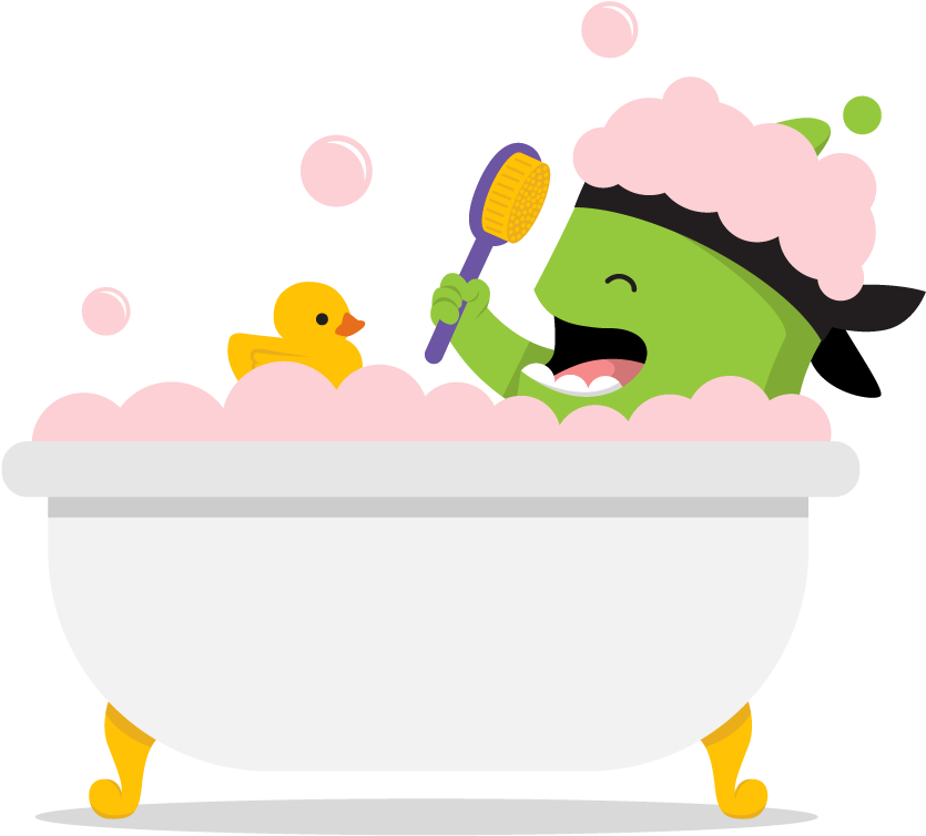 Find This Pin And More On Classdojo Monster Images - Classdojo (1000x1000)