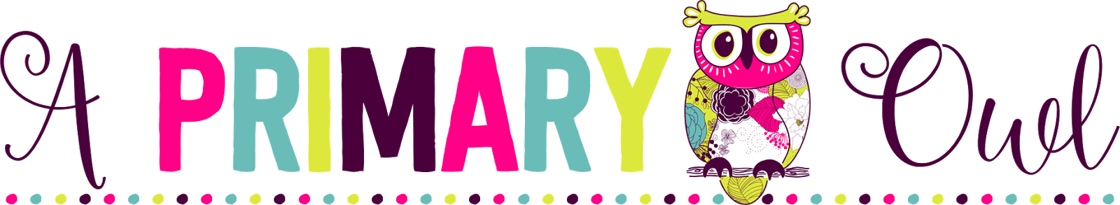 A Primary Owl - Colorful Retro Flowers Owls Pattern Twin Duvet (1600x293)