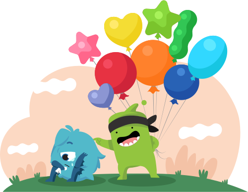 Reading Emotions - Kindness (500x387)