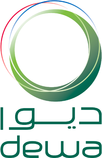 Approval In Dubai - Dubai Electricity And Water Authority (600x600)