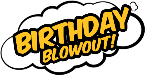 Custom Birthday Party Packages - Custom Birthday Party Packages (510x257)