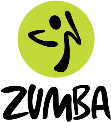 Zumba Fitness Incredible Slimdown Dvd System - Zumba Logo Png (485x527)