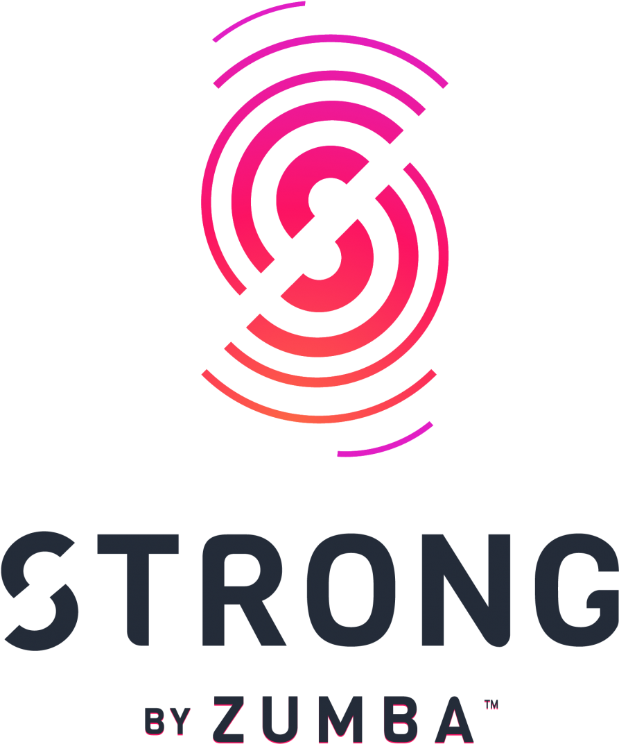 Strong By Zumba - Strong By Zumba Png (960x1133)