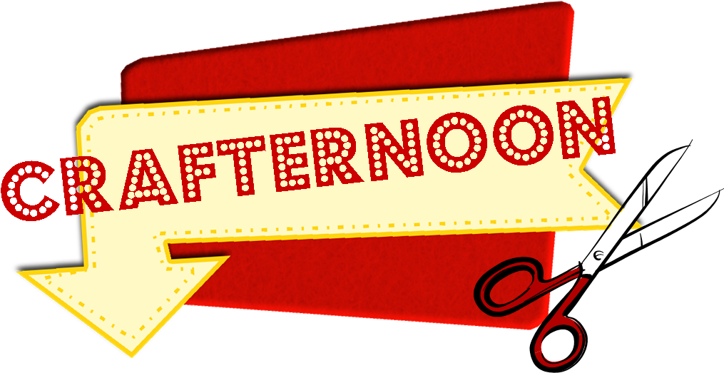 My Own Crafternoon - Emblem (1053x654)