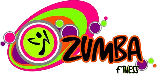 Fitness Classes - Zumba Logo Png (554x263)