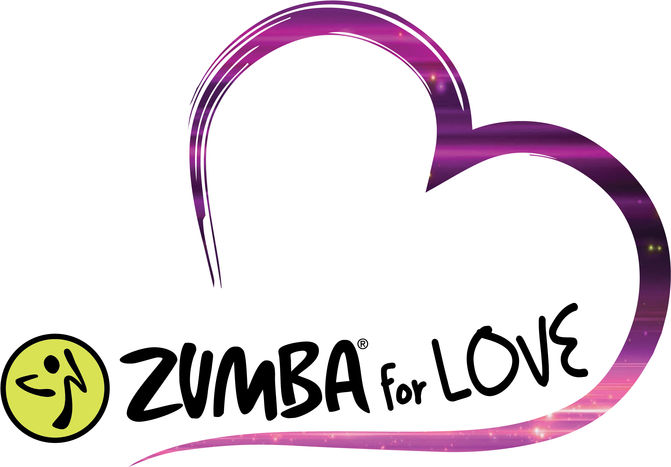 5-hour Zumba Challenge Fundraising Event In Support - Zumba Kids Zumba Logo Png (3300x2550)