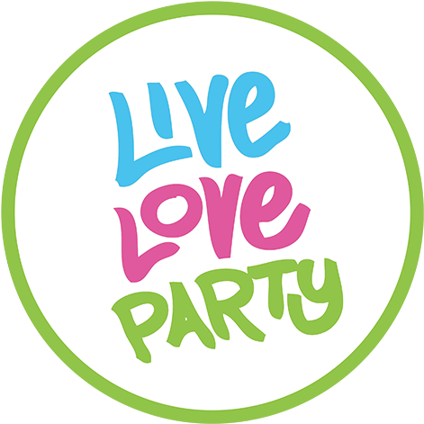 Zumba® Fitness Events - Live Love Party Tv (510x510)