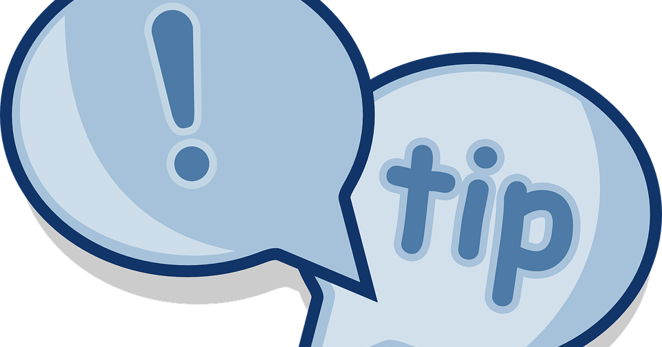 Design With Vinyl Seasons Greeting's - Tip Clip Art (960x504)